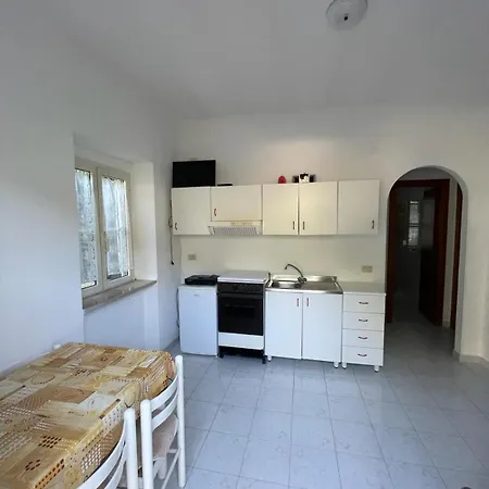 Appartamento Green Peschici