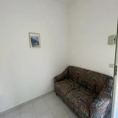 Green Appartement Peschici