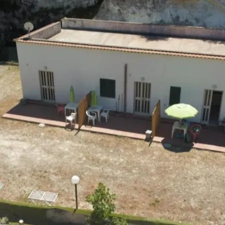 Green Residence *