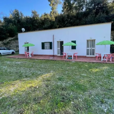 Green residence Apartamento Peschici
